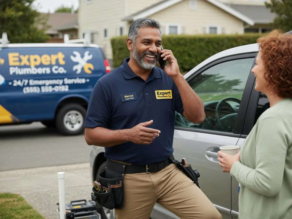 Drain Cleaning Longwood, NC FAQs